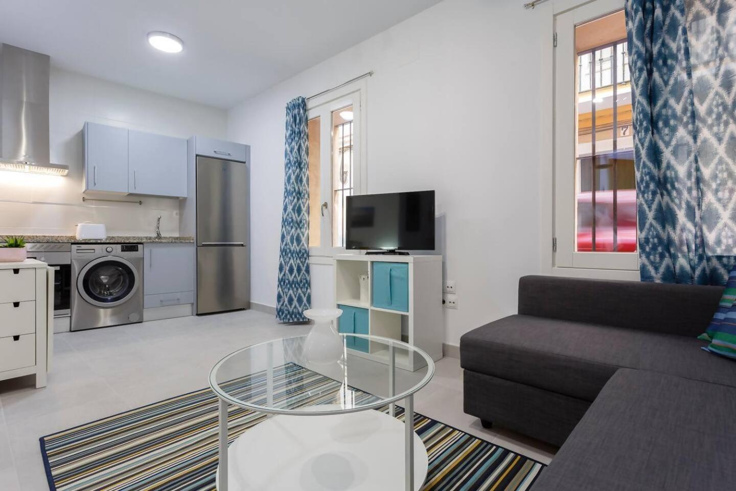 Sh Precioso Cruz Acogedor Y Cerca Del Mercado Cádis Exterior foto